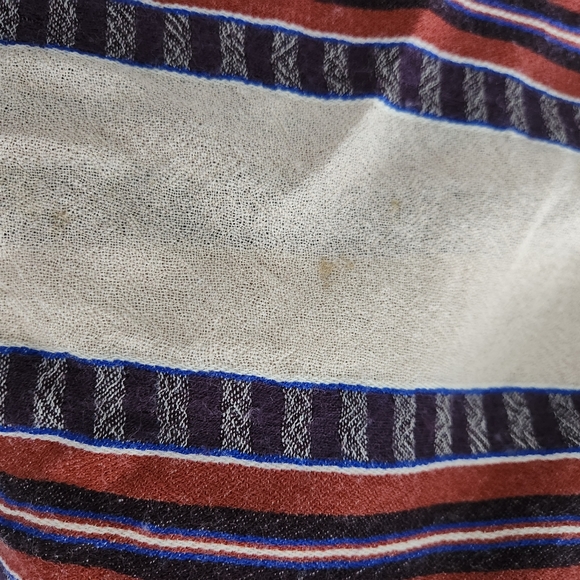 Aritzia Wilfred Wool Scarf - Picture 5 of 5